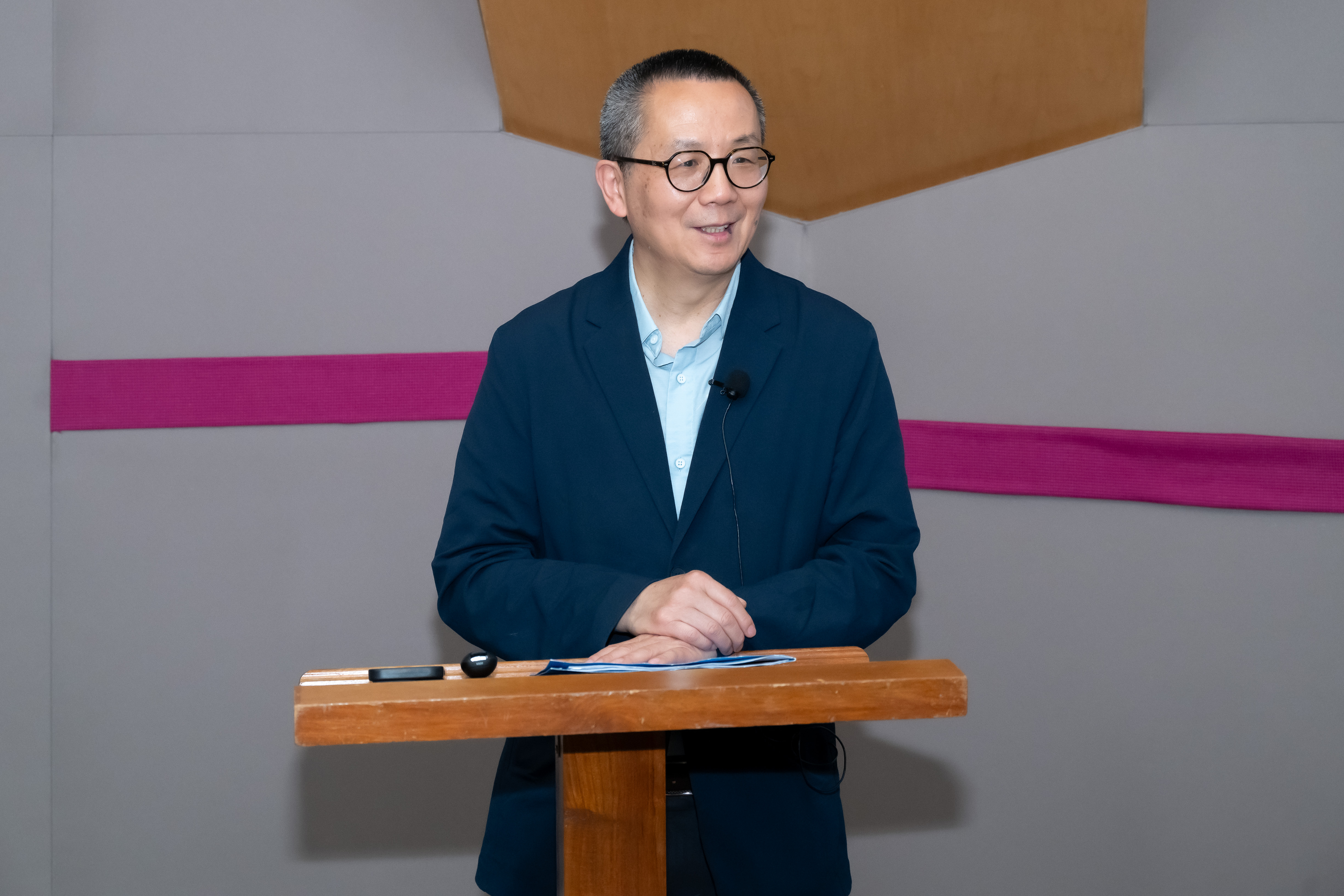 「跨學科視域下的早期歐亞文明交匯」系列講座（14）：汪濤教授
