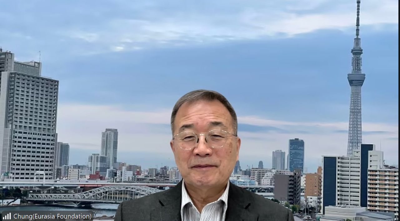 「跨學科視域下的早期歐亞文明交匯」系列講座（3）：鄭俊坤教授