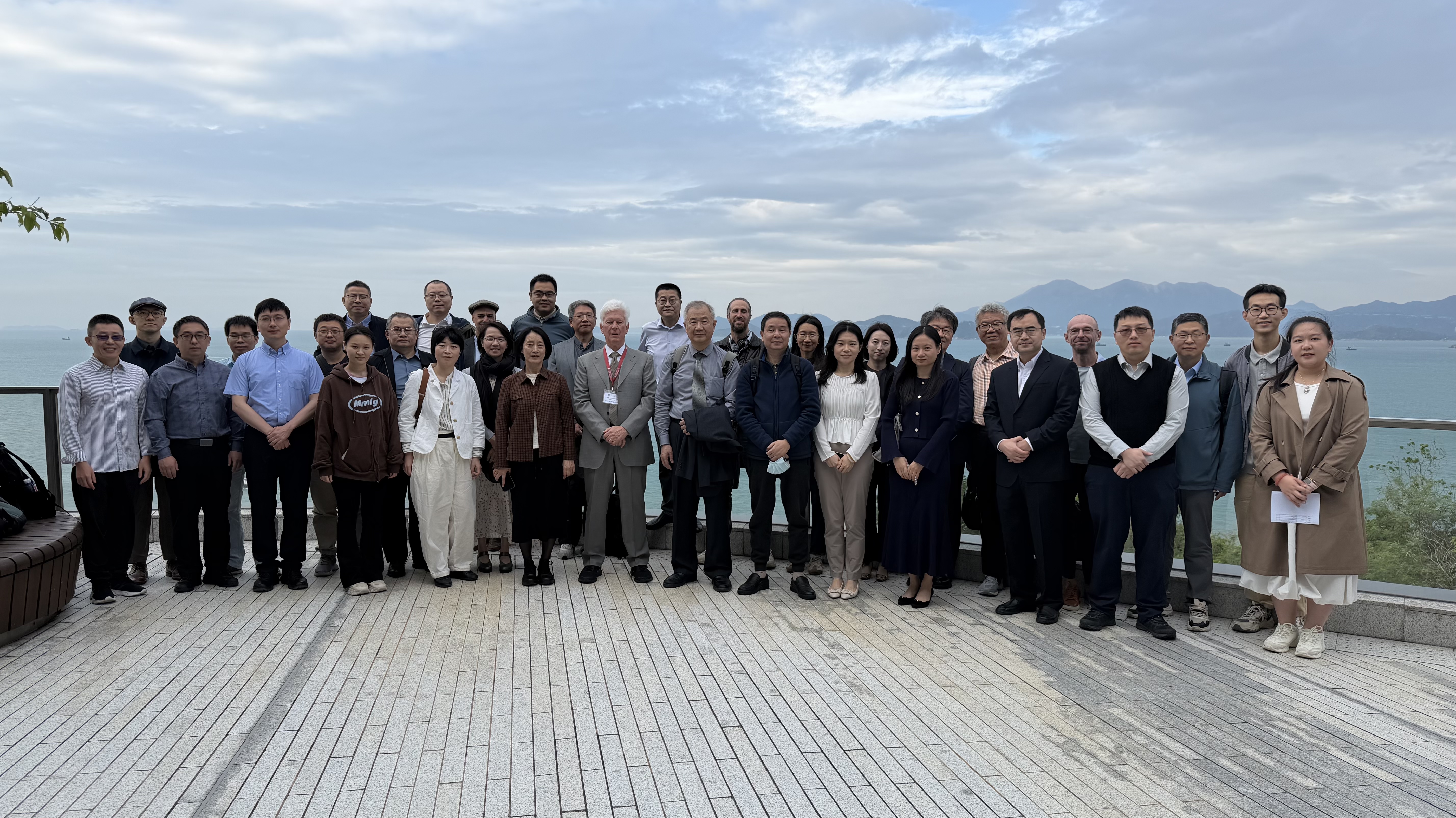 International Forum on Chinese Bamboo and Silk Manuscripts 2025: The Study of Newly Excavated Bamboo and Wooden Slips and Tabletsin Warring States, Qin, and Han Dynasty